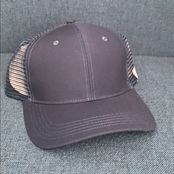 Brand New Carhartt mesh back baseball hat cap